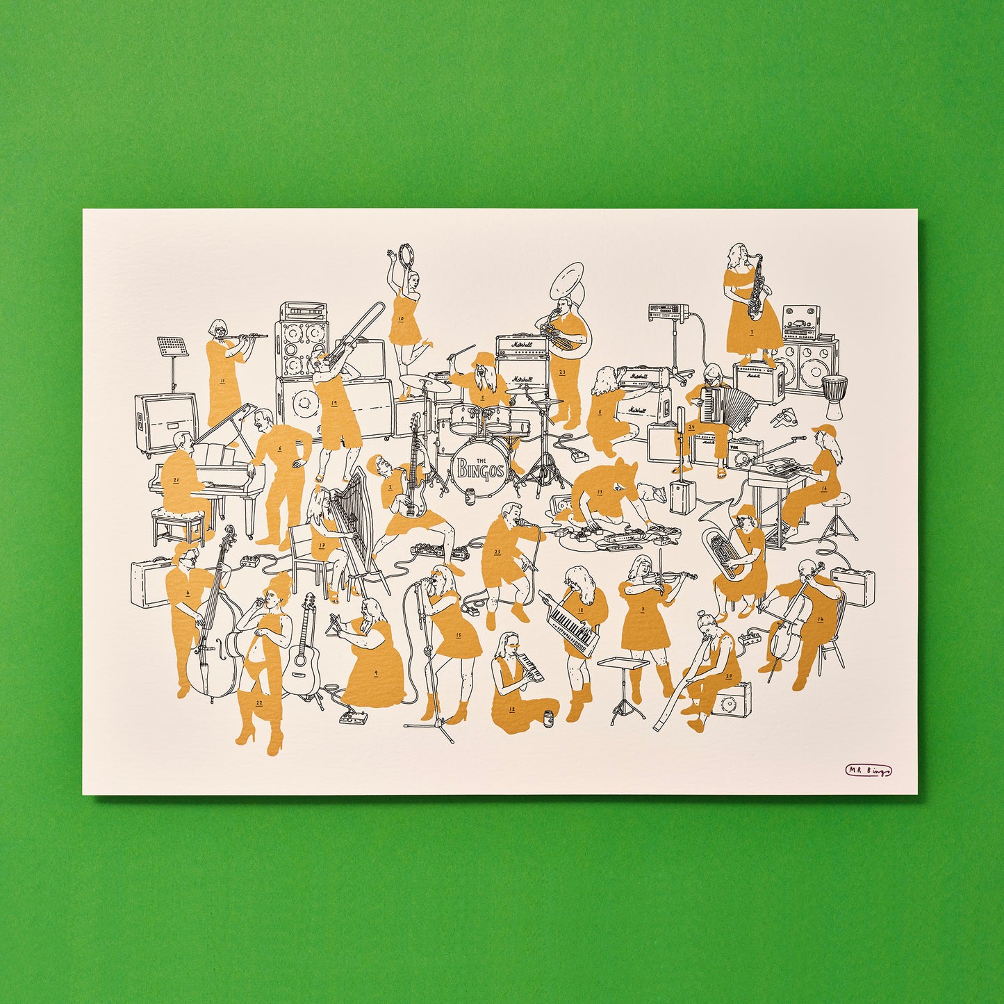 Advent Calendar - 50% OFF!