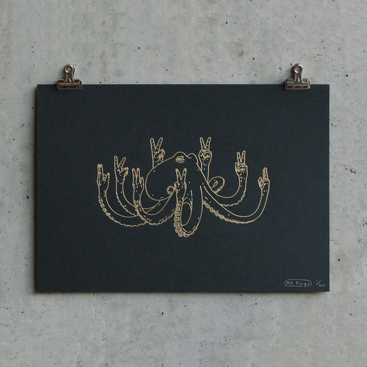 Fuckofftopus