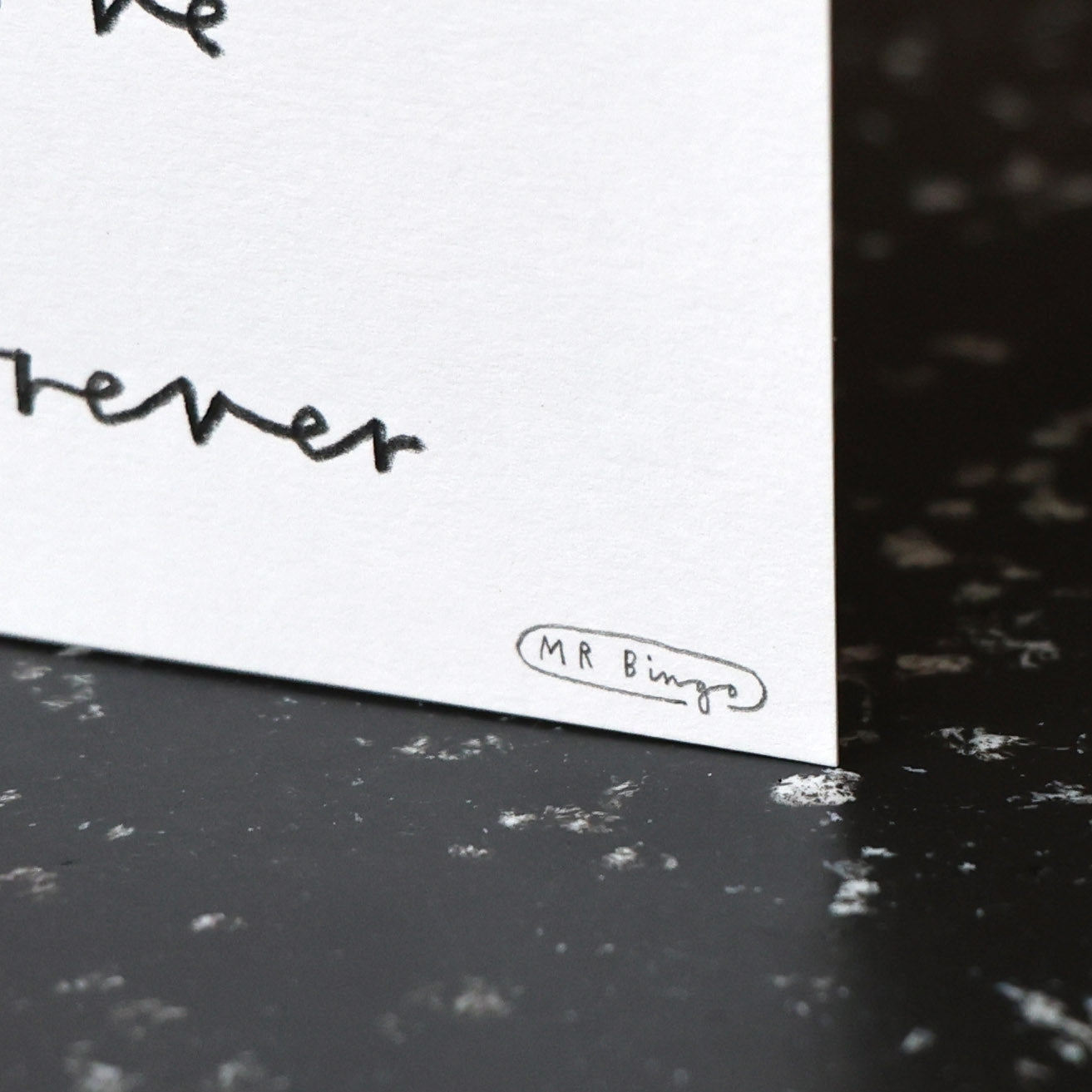 Mothers Day Card