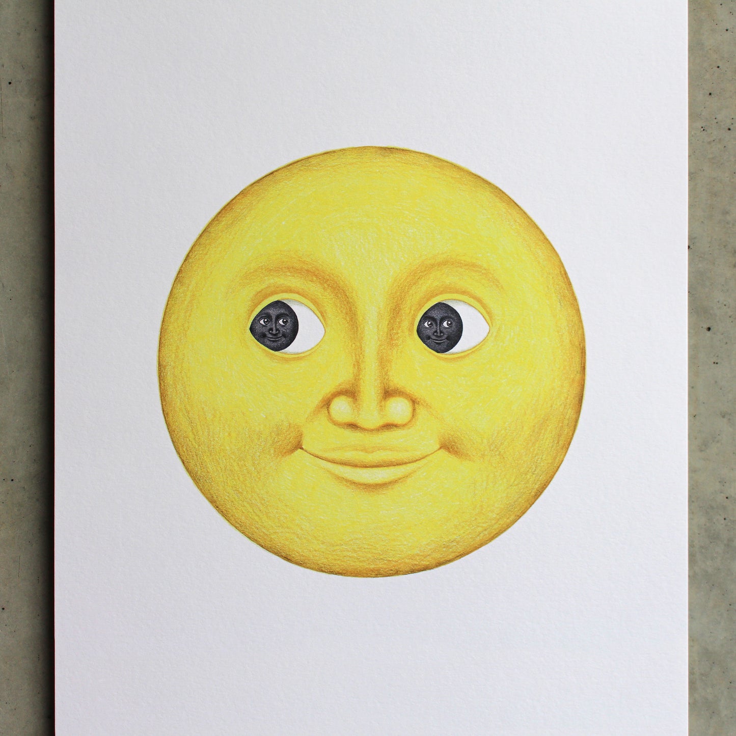 Moon