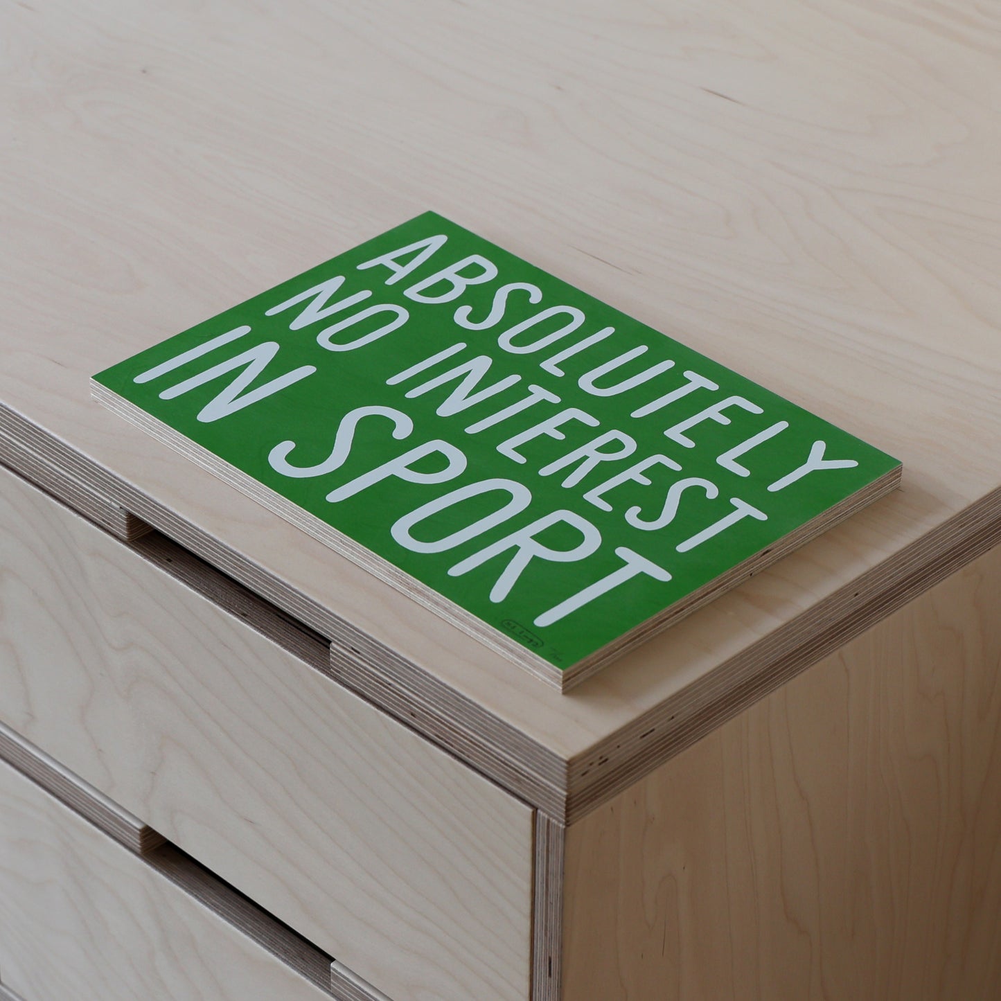 Sport