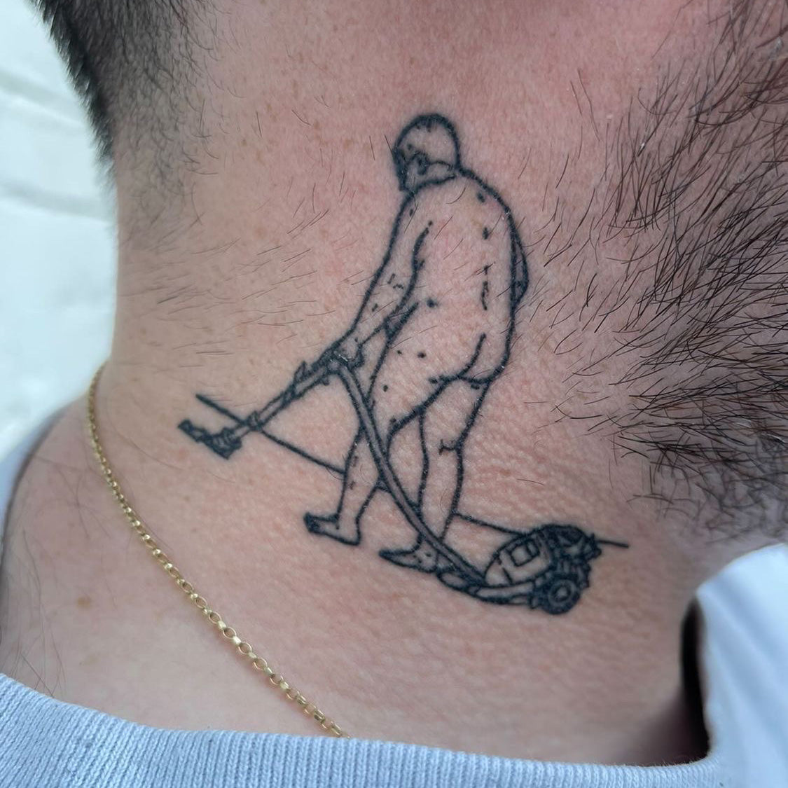Tattoo token