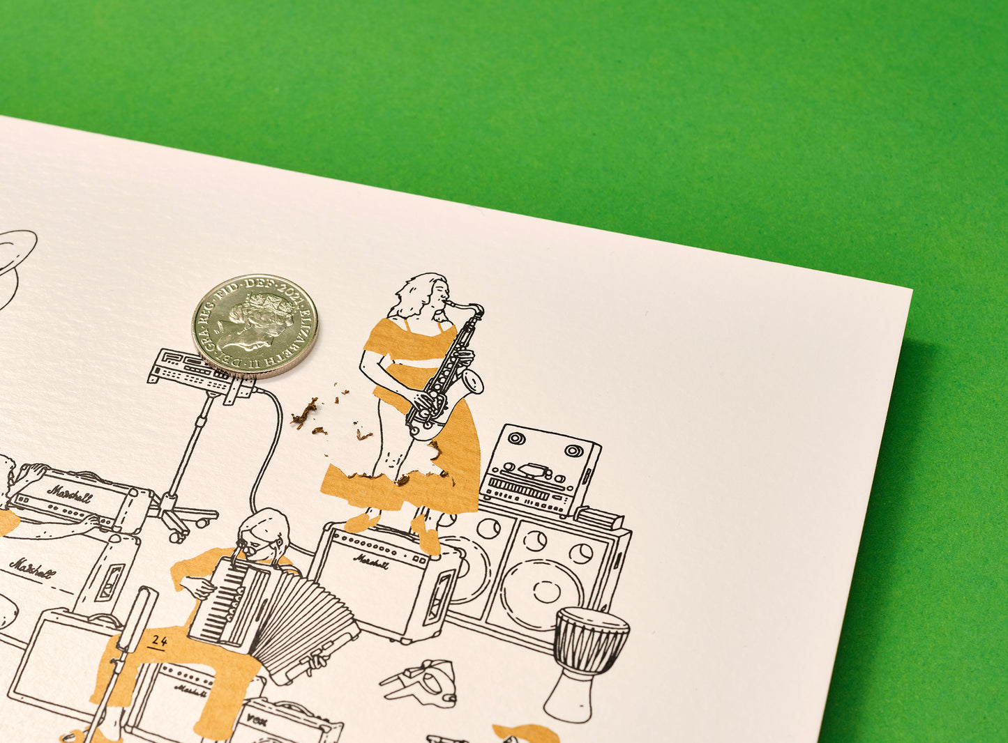 Advent Calendar - 50% OFF!