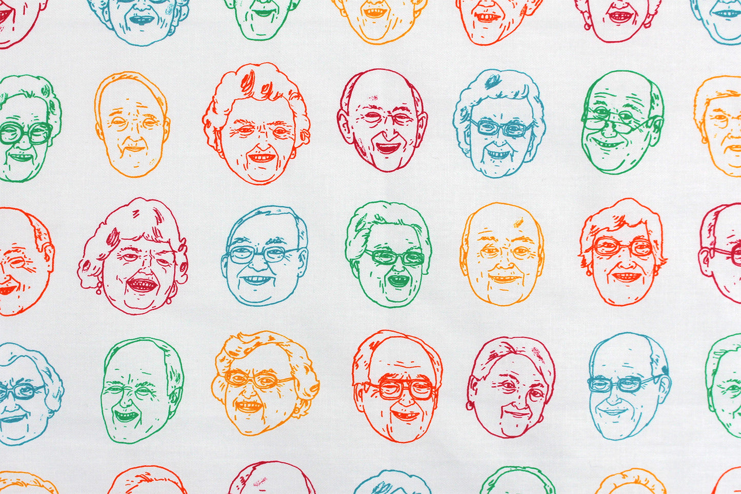 Brexit tea towel