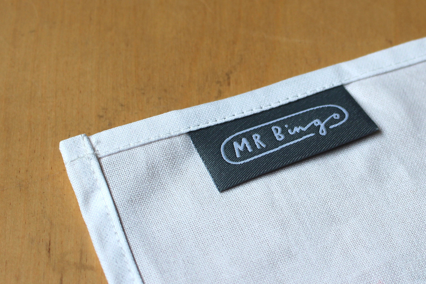 Brexit tea towel
