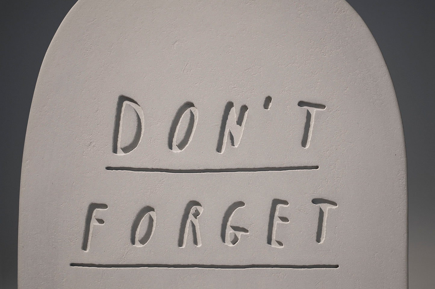 Don't forget to have fun