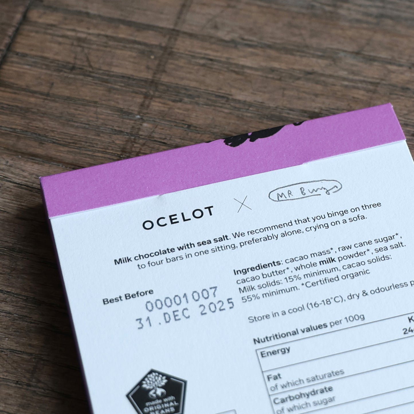 Sad Fuck - two for a tenner!