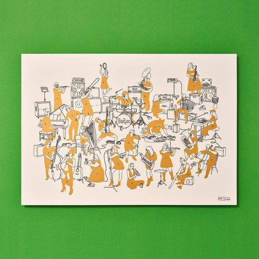 Advent Calendar - 50% OFF!