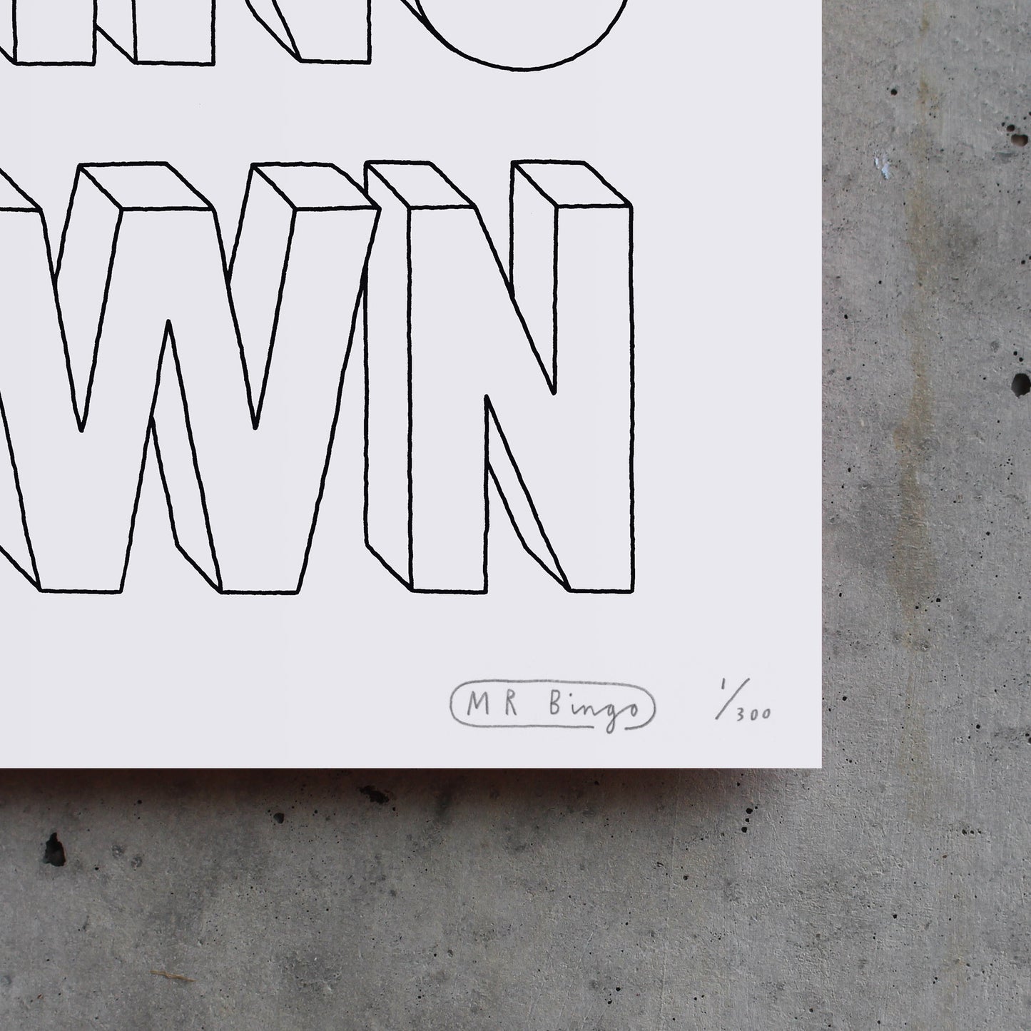 Colouring In