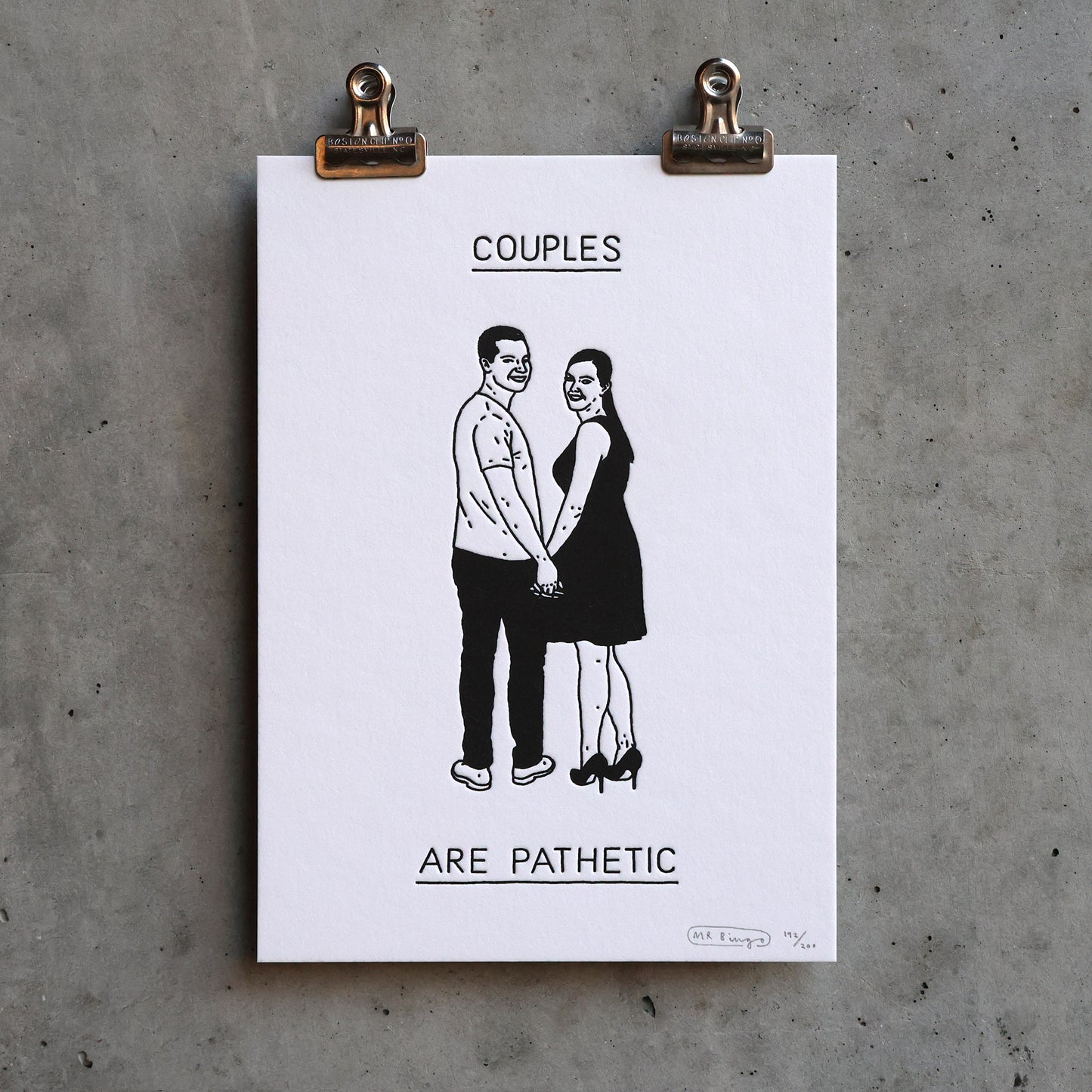 Couples