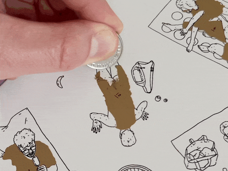 2025 Advent Calendar