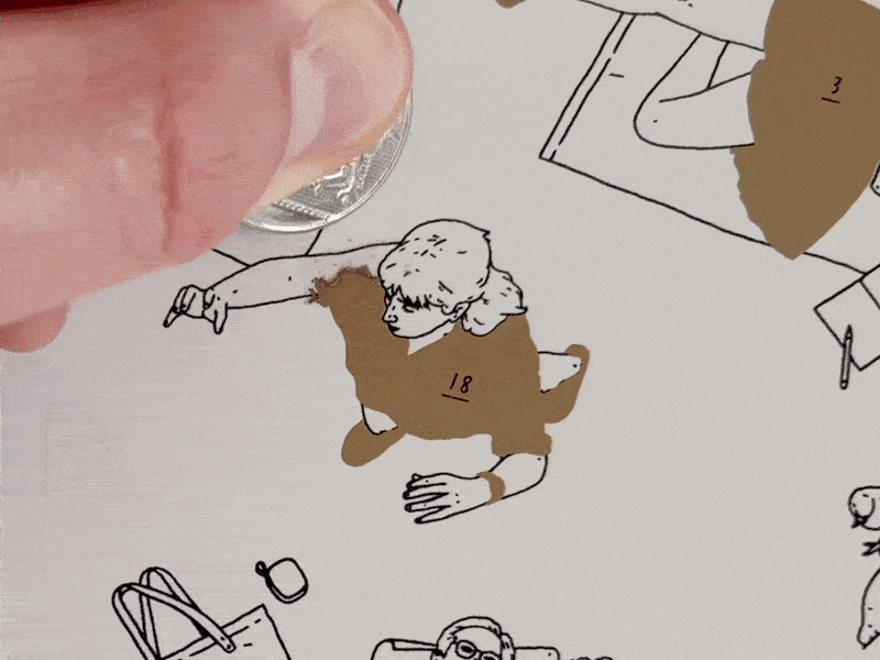 2025 Advent Calendar