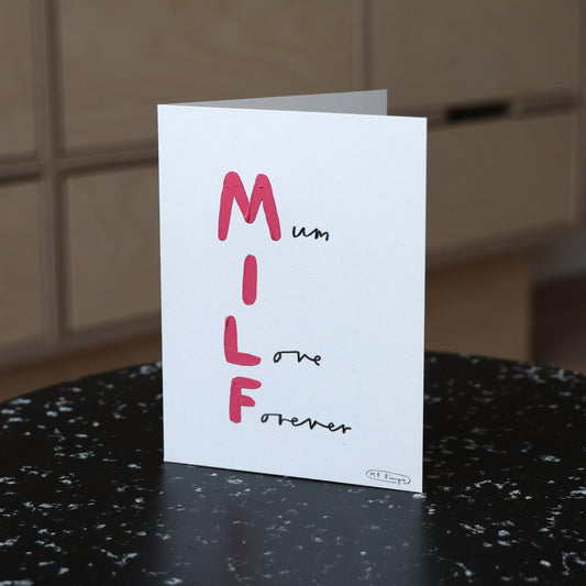 Mothers Day Card