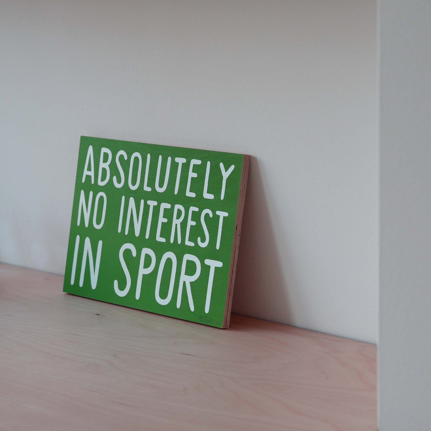 Sport